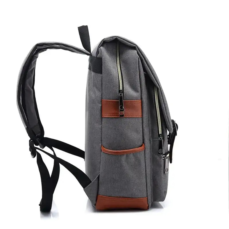 GRAYSTONE URBANITE BACKPACK