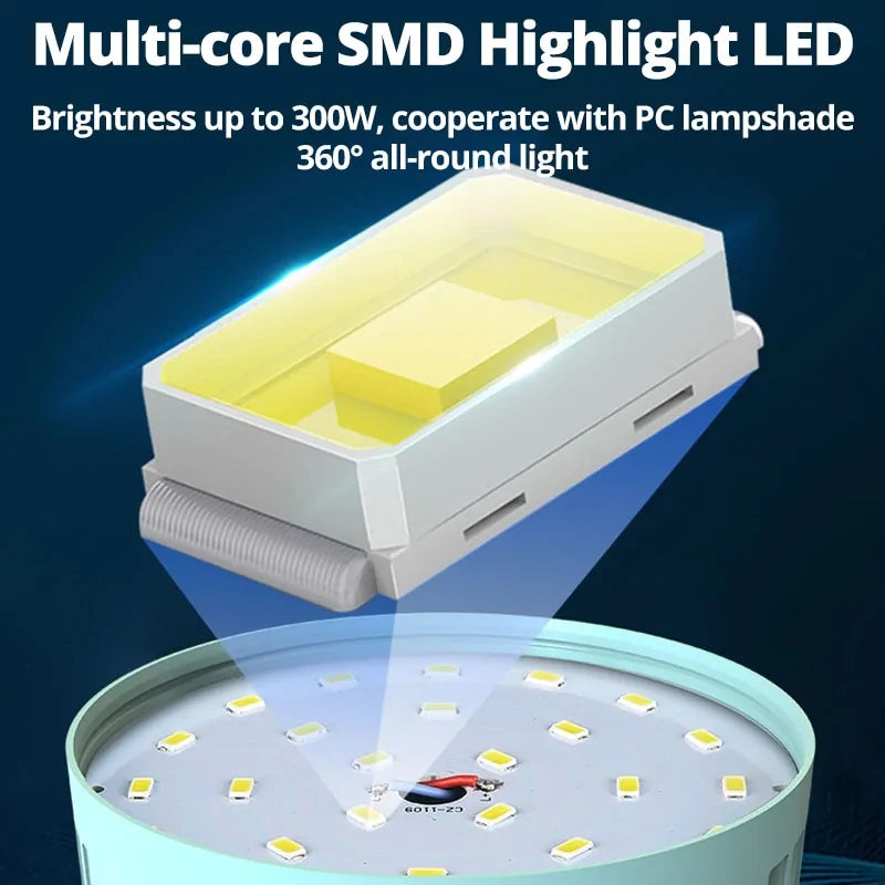 CAMPING SOLAR LIGHT