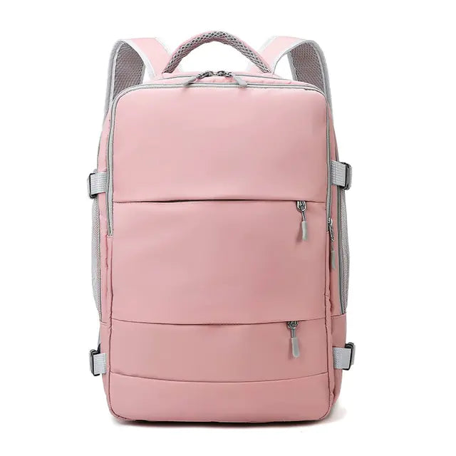 WOMEN'S TRAVEL BACKPACK