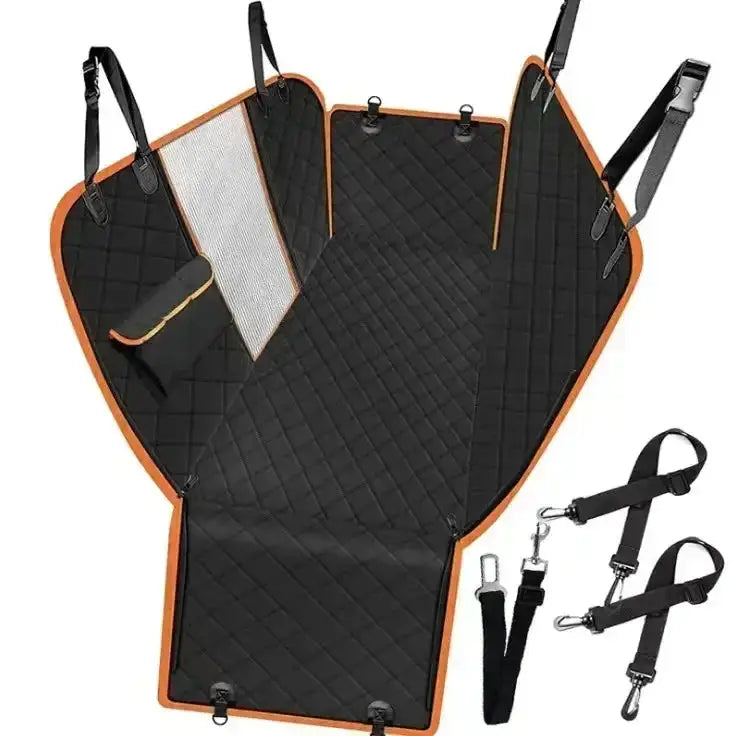 ULTRA CAR SEAT EXTENDER