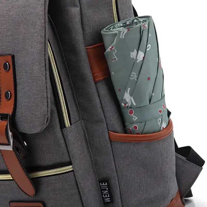 GRAYSTONE URBANITE BACKPACK