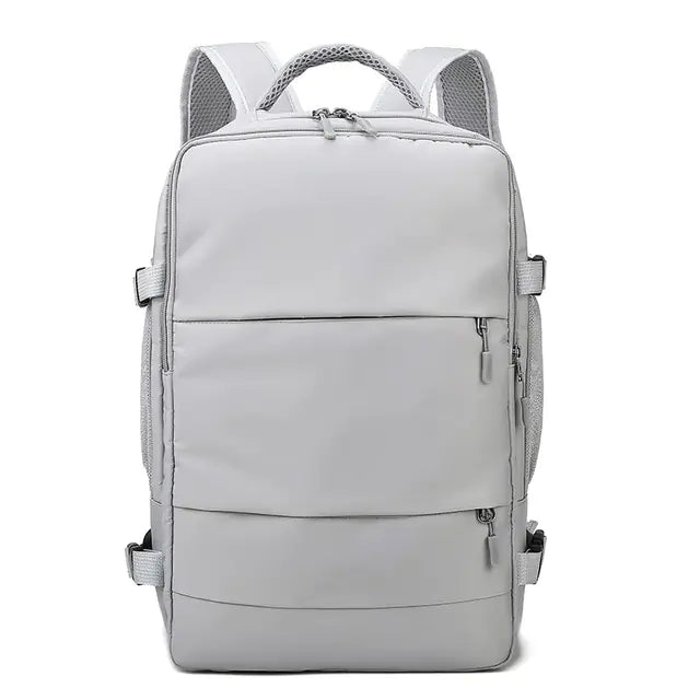 WOMEN'S TRAVEL BACKPACK