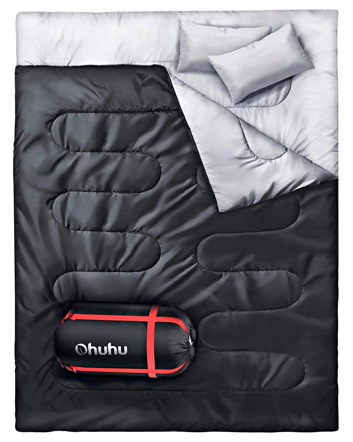 DOUBLE SLEEPING BAG