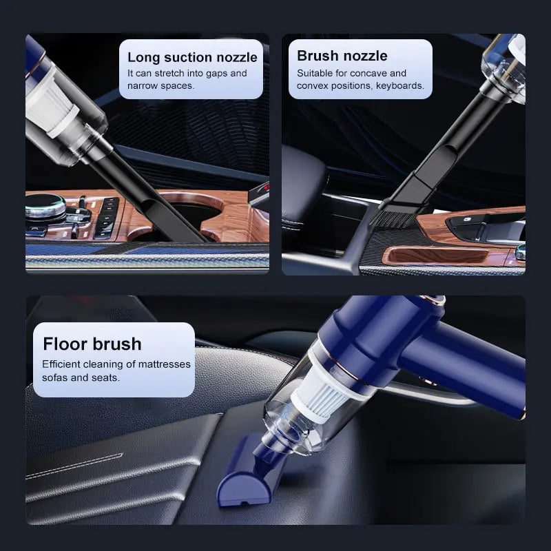 AUTOSUCTION PRO