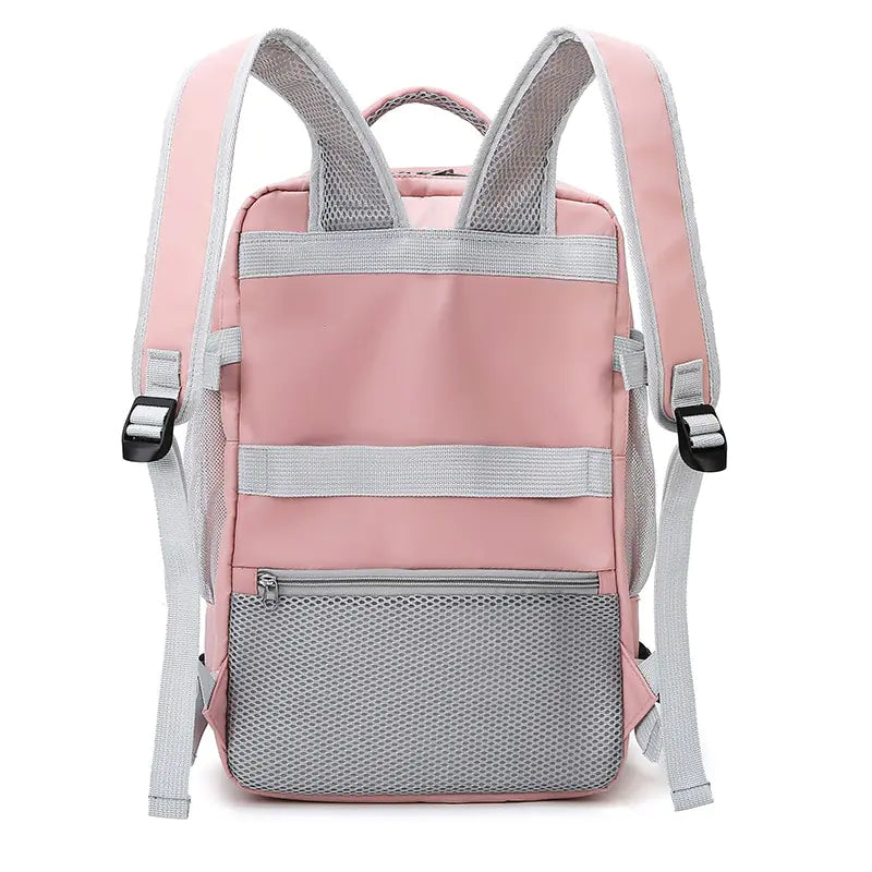 WOMEN'S TRAVEL BACKPACK