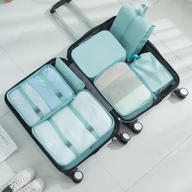TIDYTRAVEL