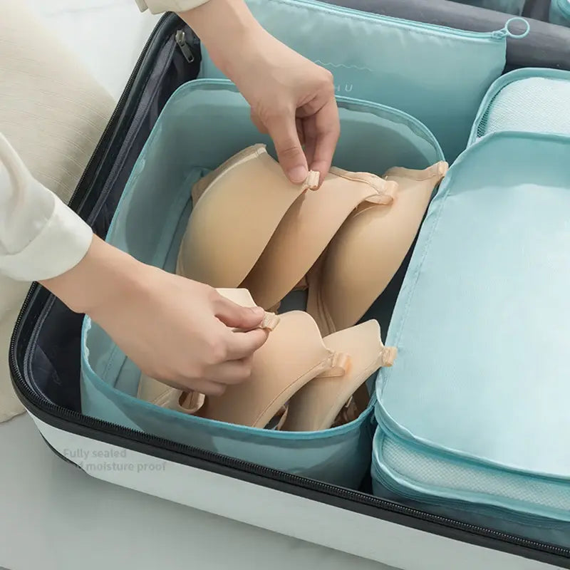 TIDYTRAVEL