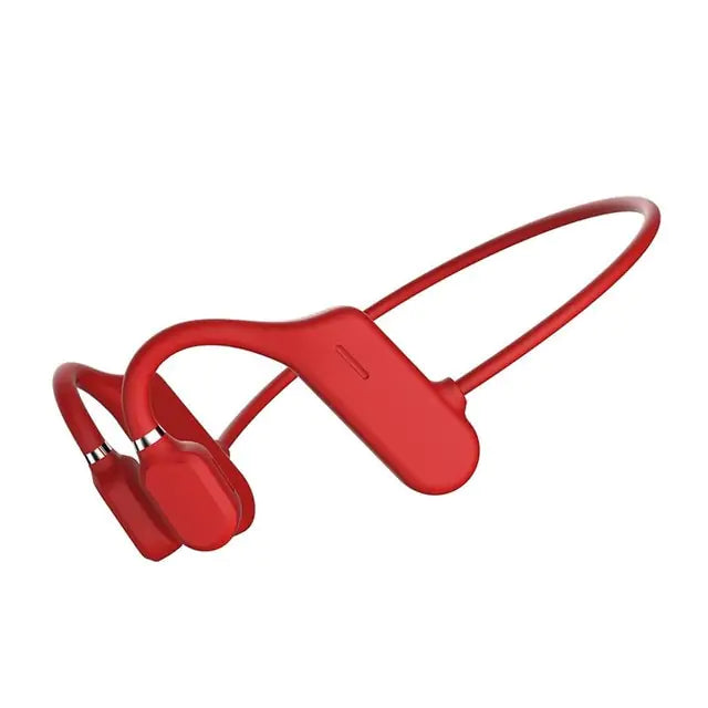 AEROWAVE BONE CONDUCTION BLUETOOTH HEADPHONES