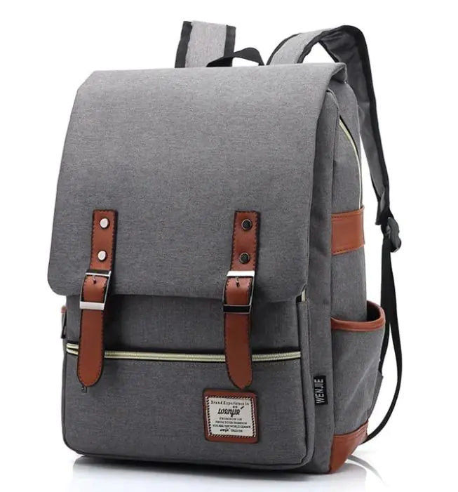 GRAYSTONE URBANITE BACKPACK