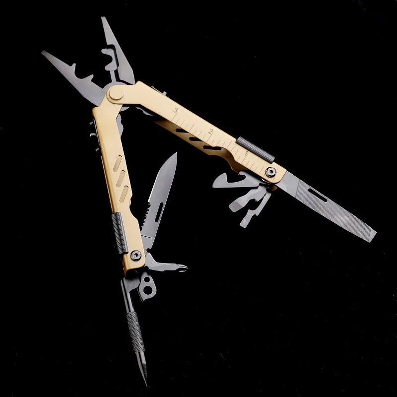 MULTIFUNCTIONAL PLIERS