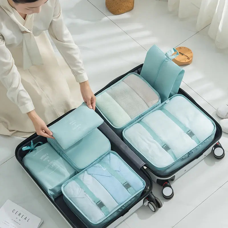TIDYTRAVEL