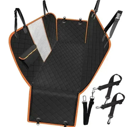 ULTRA CAR SEAT EXTENDER