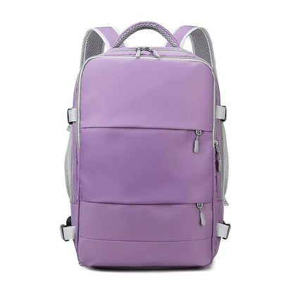 WOMEN'S TRAVEL BACKPACK