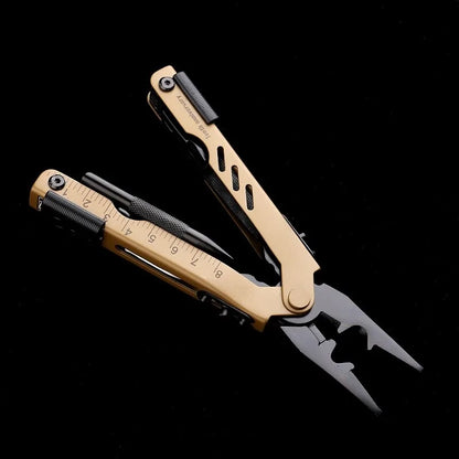 MULTIFUNCTIONAL PLIERS