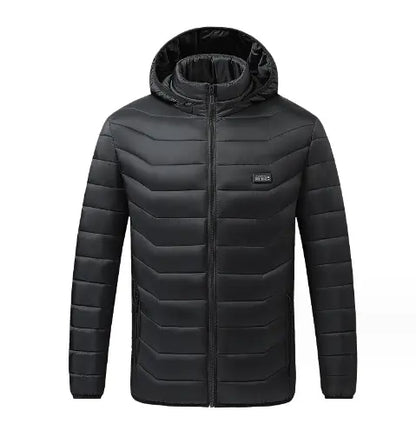 HEATED JACKET