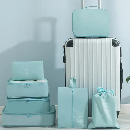 TIDYTRAVEL