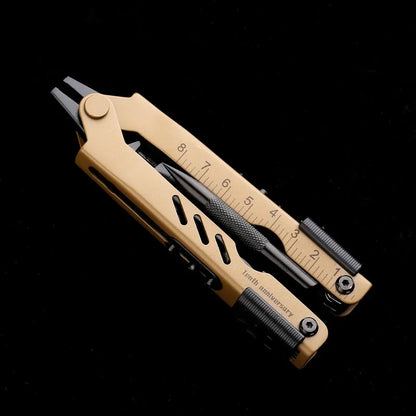 MULTIFUNCTIONAL PLIERS