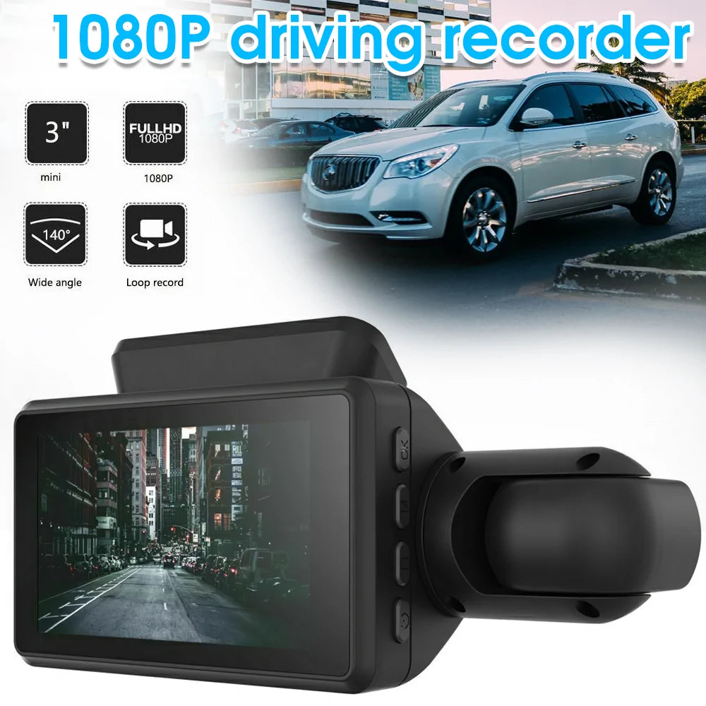 DUAL FRONT AND INTERNAL CAR CAMERA
