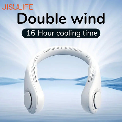 PORTABLE NECK FAN