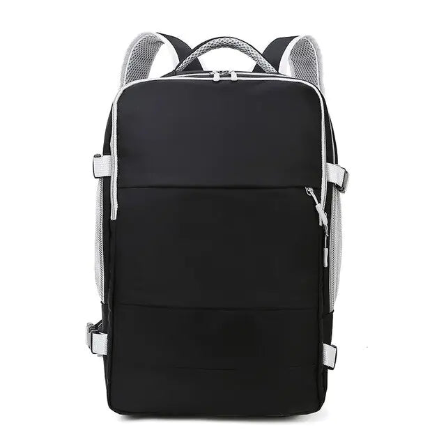 WOMEN'S TRAVEL BACKPACK
