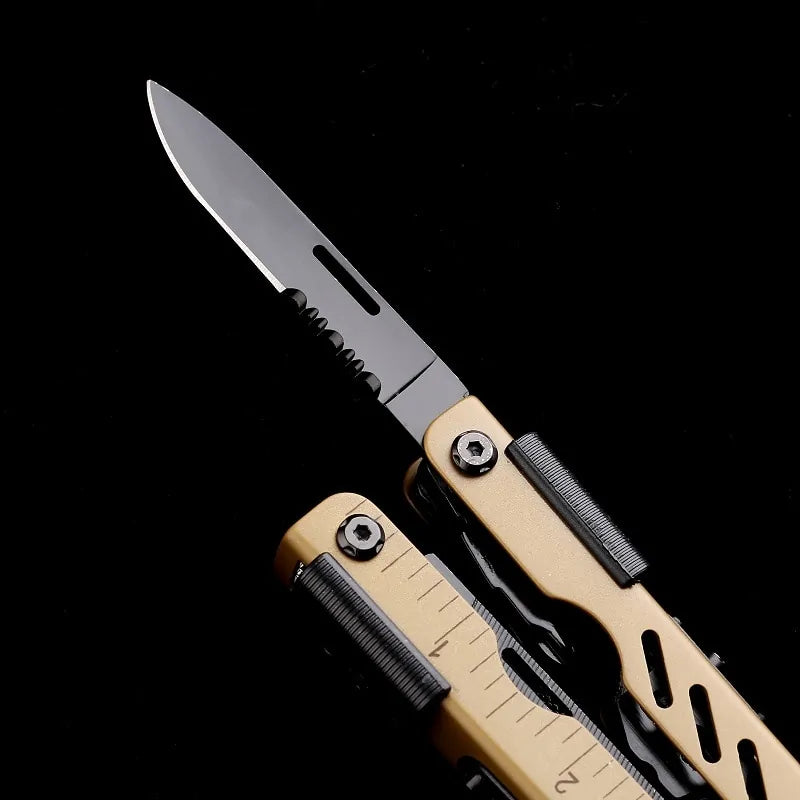 MULTIFUNCTIONAL PLIERS