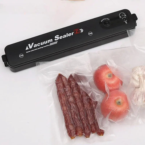 VACUUM FOOD SEALER