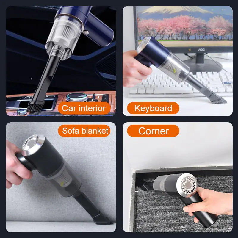AUTOSUCTION PRO
