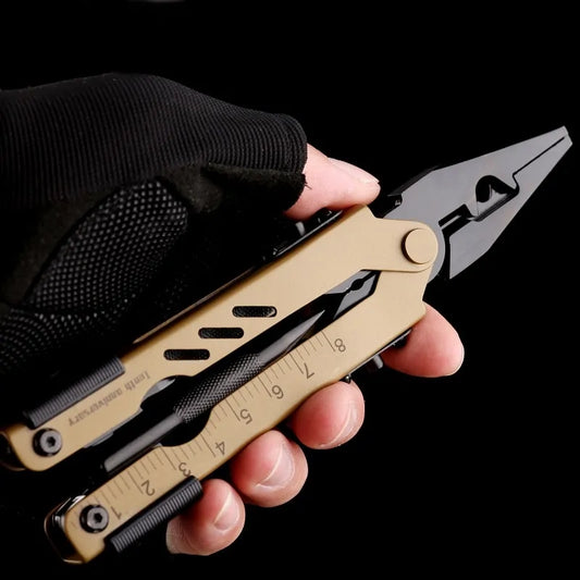 MULTIFUNCTIONAL PLIERS
