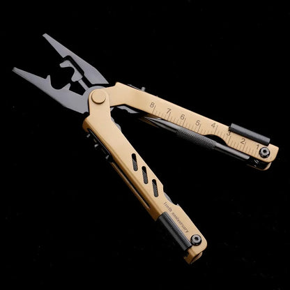 MULTIFUNCTIONAL PLIERS
