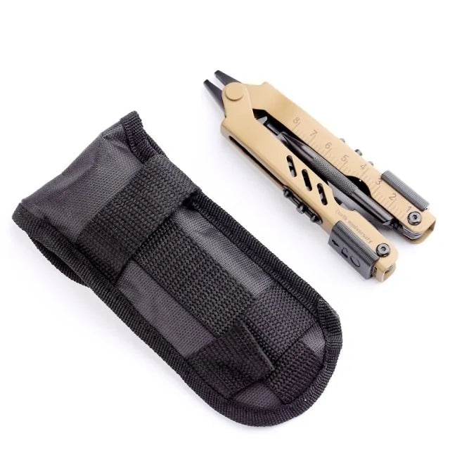 MULTIFUNCTIONAL PLIERS