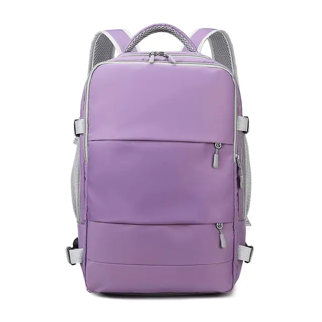 WOMEN'S TRAVEL BACKPACK