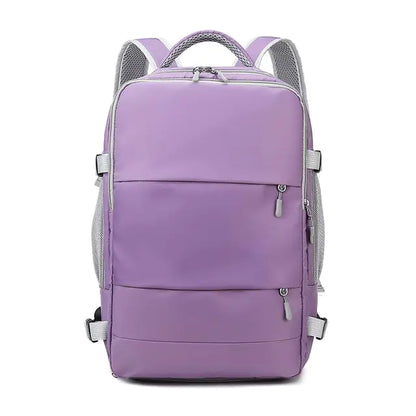 WOMEN'S TRAVEL BACKPACK