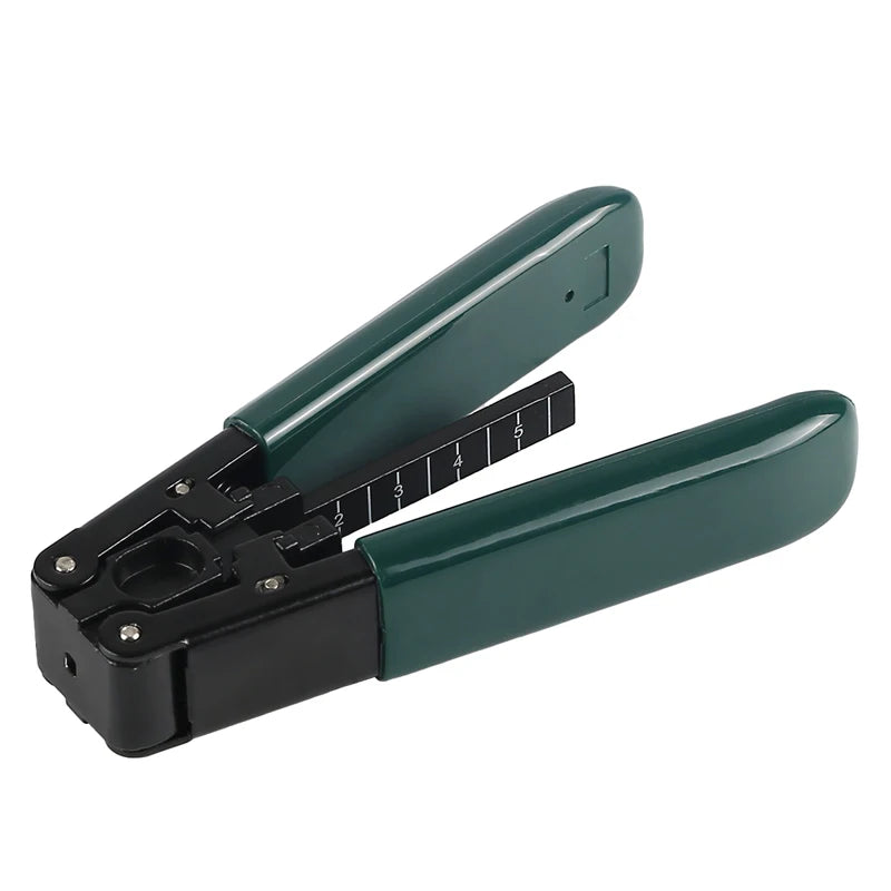 FIBER OPTIC TOOL KIT