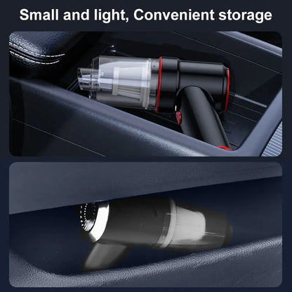 AUTOSUCTION PRO