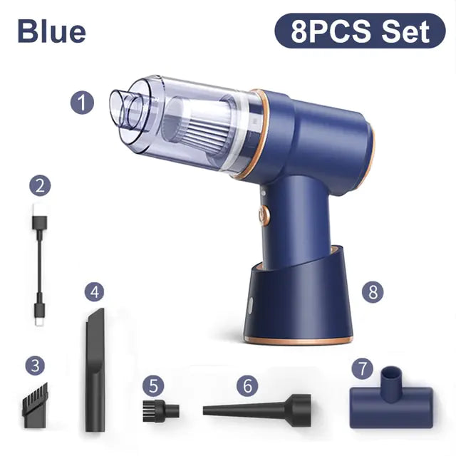 AUTOSUCTION PRO