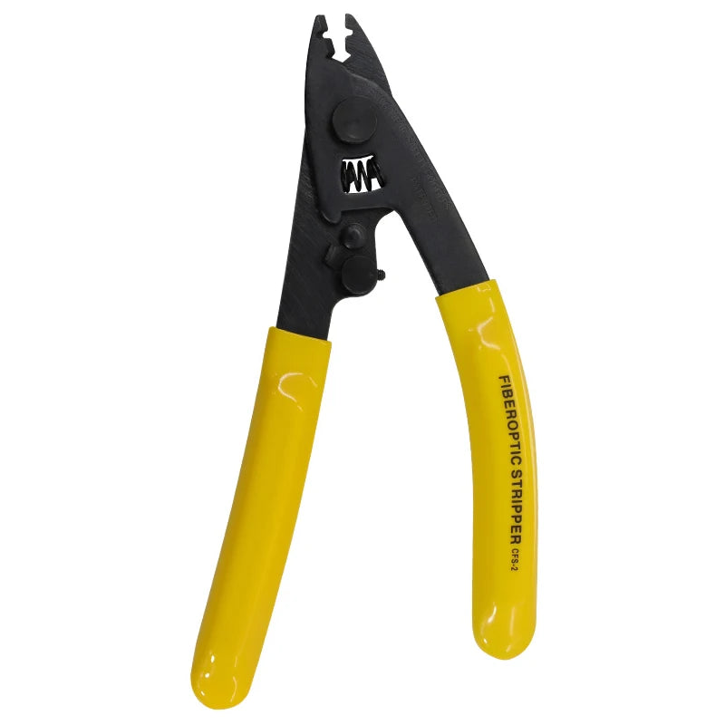 FIBER OPTIC TOOL KIT
